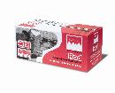 Red Rockies® 2x10kg